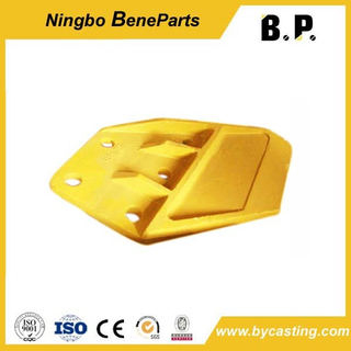 Cortador lateral de excavadora PC120 202-70-63160