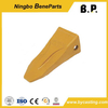 Esquina del cucharón de excavadora Unitooth 42n-812-1230