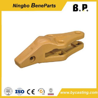 Excavadora Parts K Family K100 223-8106 Adaptador de dientes de cucharón