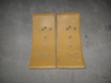 966 piezas del cargador segmento fundido 4t6699 fundido