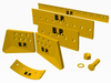Bulldozer Dozer End Bit 7T9089