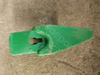 Adaptador de dientes de piezas de excavadora 833-18