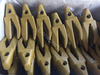 Adaptador excavadora Dh450 2713-9039