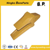 Excavator DH130 GABA DEL ALDAPTER: 40 2713-9215-40