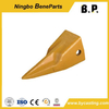 Sistemas de cucharón de excavadora Kingmet Tooth Mg55e