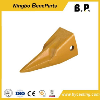 Sistemas de cucharón de excavadora Kingmet Tooth Mg55e