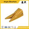 Sistemas de cubo de excavadores Kingmet Tooth MG30E