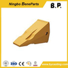Sistemas de cucharón de excavadora Kingmet Tooth Mg55e