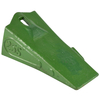 Industria minera Piezas de repuesto Tooth Standard 25s