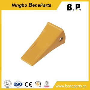 Diente, dientes, diente del cucharón, corona, punta, Unitooth, dientes del cucharón para herramientas rectificadas, dientes del desgarrador, dientes del cucharón de excavadora, piezas de maquinaria Punta de diente del cucharón 18src