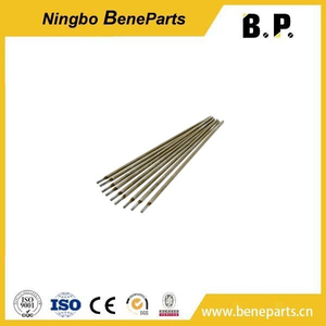 Cable de soldadura Er4047 para soldadura fuerte de aluminio de entrega rápida
