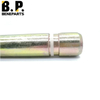 Piezas de repuesto Buje de oruga, retenedor, adaptador de dientes de pasador lateral, pasadores de dientes, pasador de cucharón de excavadora, pasador de enlace, casillero, reemplazo de arandela, 40cr, 42CrMo, pasador PC400 0924403036