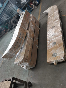Maquinaria de construcción, repuestos, vástago del desgarrador8e1467 Conjunto de vástago del desgarrador D11r para maquinaria de construcción 1144503, reemplazo del vástago