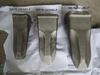 Excavadora de forja 207-70-14151RC-F Dientes de cucharones