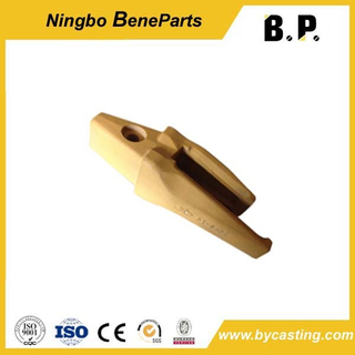 6i6404 soldadura de dientes de cubo de respaldo de gato sobre el adaptador herramientas de activación 