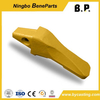 Excavator 1U1354 Terras de compromiso del adaptador de dientes J350 Serie