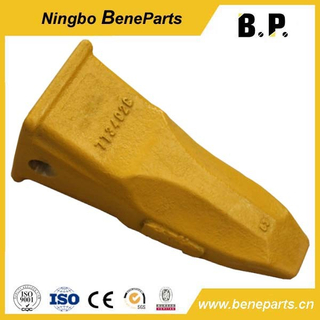 Piezas de maquinaria de construcción J400 7t3402c Diente del cucharón
