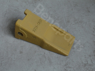 Equipo de construcción de dientes de cucharón cargador 2713-9040