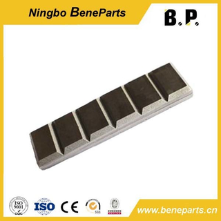 Piezas de maquinaria de construcción CB150 Chocky Bar