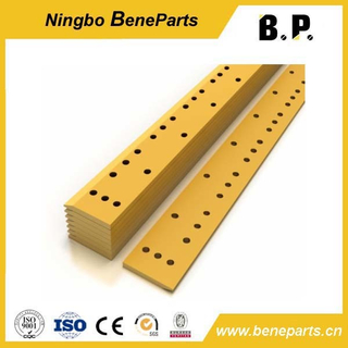 Piezas de minicargador 425-70-1160 Cuchillas de vanguardia