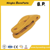 Casting para excavador de excavador de excavador Cargador de cargadores de repuesto punta de dientes Adaptador 5856-V43