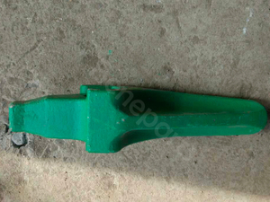 Adaptador para maquinaria en movimiento 3861-25RC