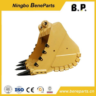 Excavadora Bulldozer 320 Cuchara 1m³