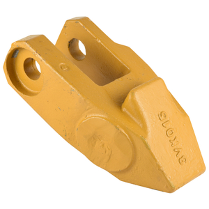 Bastidor de las extremidades de los dientes de los puntos del diente del cubo del excavador de los equipos de construcción del excavador de GE T 3vk015