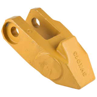 Bastidor de las extremidades de los dientes de los puntos del diente del cubo del excavador de los equipos de construcción del excavador de GE T 3vk015