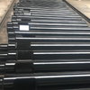 Miniexcavadora de oruga de caucho, maquinaria de tren de rodaje, cadena de oruga seca lubricada, conjunto de zapatas, grupo para piezas de topadora Cr6288/49