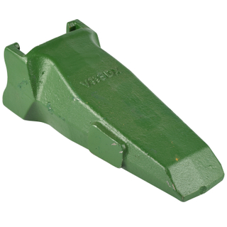Bastidor de las extremidades de los dientes de los puntos del diente del cubo del excavador de los equipos de construcción de la excavadora GE T V33sdx
