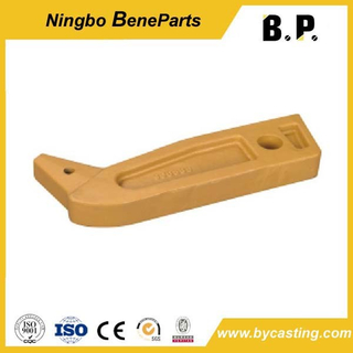 Industria minera 23y-89-00100 mediante vástago de desgarrador de cucharón de fundición