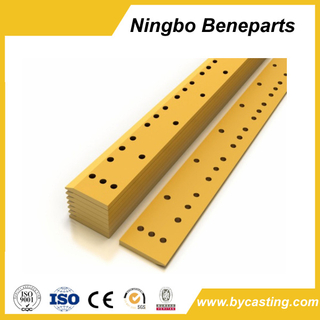 Máquina niveladora Cuchillas niveladoras Dbc 7t1638