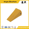 Esquina del cucharón de excavadora Unitooth 42n-812-1230
