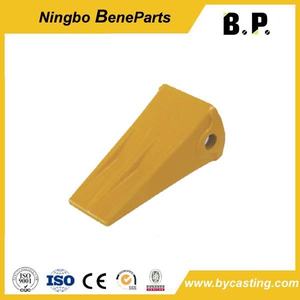 Esquina del cucharón de excavadora Unitooth 42n-812-1230