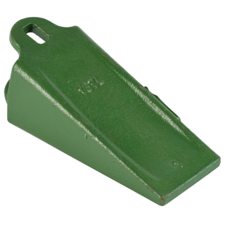Piezas del cucharón Punta de dientes 18tl