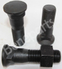 Piezas de repuesto de excavadora TBK06 Bolt de pista
