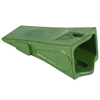 Industria minera Piezas de repuesto Tooth Standard 25s