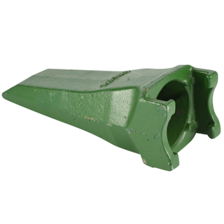 Bastidor de las extremidades de los dientes de los puntos del diente del cubo del excavador de los equipos de construcción de la excavadora GE T V39sdx