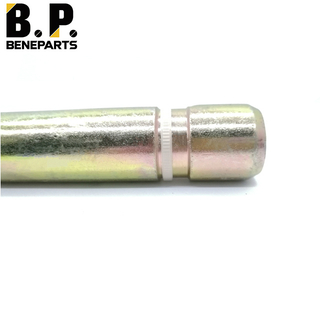 Piezas de repuesto Buje de cadena, retenedor, adaptador de dientes de pasador lateral, pasadores de dientes, pasador de cucharón de excavadora, pasador de enlace, casillero, reemplazo de arandela, 40cr, 42CrMo, pasador 1140468