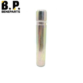 Piezas de repuesto Buje de oruga, retenedor, adaptador de dientes de pasador lateral, pasadores de dientes, pasador de cucharón de excavadora, pasador de enlace, casillero, reemplazo de arandela, 40cr, 42CrMo, pasador PC400 0924403036