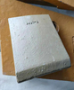 Piezas de desgaste de cubo de excavador EX1200-6 SBRRUD WS300