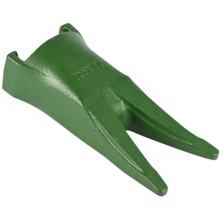 Bastidor de las extremidades de los dientes de los puntos del diente del cubo del excavador de los equipos de construcción del excavador de GE T V23tvy
