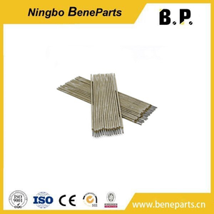 Cable de soldadura de acero inoxidable Er316LSI AC DC TIG