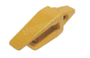 Adaptador de dientes de cucharón para retroexcavadora 6I6464HD