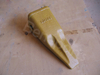 Piezas de fundición J300 9j4309 Diente del cucharón