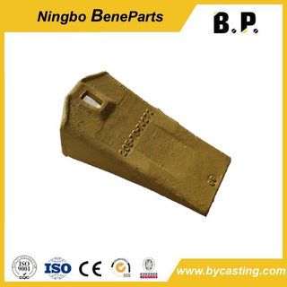 Accesorios para excavadora Excavadora 205-70-74272 Piezas Dientes