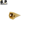 9W8552WTL 138-6558 CAT J Familia E345,E350,988G,992D Diente-TWIN TIGER LARGO 