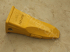 Piezas de maquinaria de construcción J400 7t3402c Diente del cucharón
