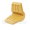 Protector del cucharón de excavadora 157-1019 Protector del talón